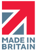Made in Britain