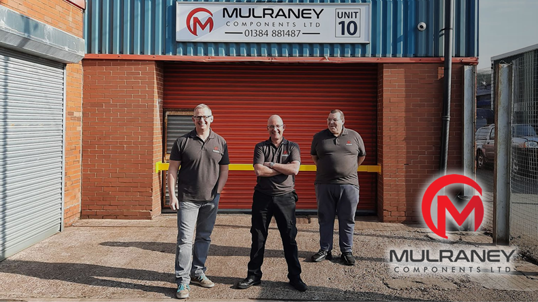 Mulraney Components Limited