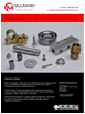 Mulraney Components Flyer