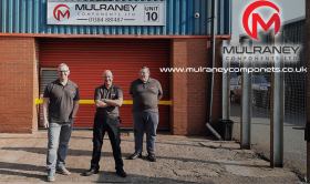 Mulraney Components Limited