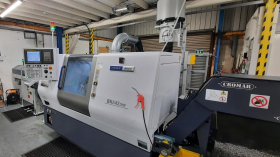  New Miyano BNA-42DHY3 - CNC turning machine has arrived !