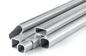  Aluminium Drawn Seamless Tube